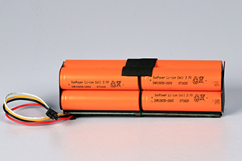 Battery pack